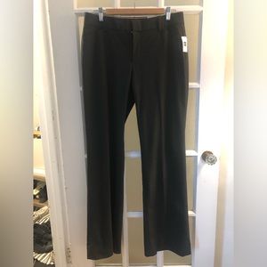 NWT Gap curvy dress pants